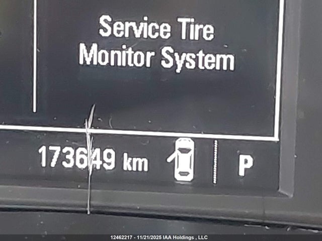 3G1BE6SM7KS615128 Chevrolet CRUZE LT
