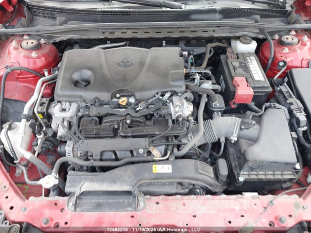 4T1G11AK4MU423529 Toyota CAMRY SE