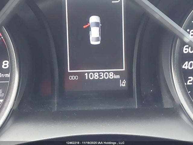 4T1G11AK4MU423529 Toyota CAMRY SE