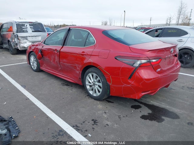 4T1G11AK4MU423529 Toyota CAMRY SE