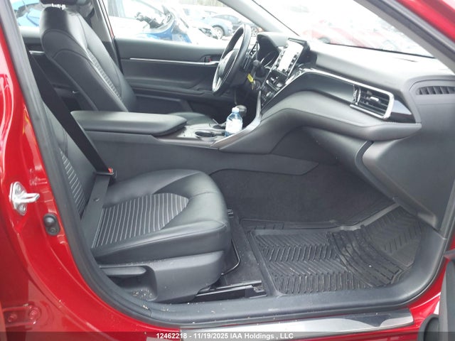 4T1G11AK4MU423529 Toyota CAMRY SE