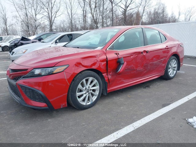 4T1G11AK4MU423529 Toyota CAMRY SE