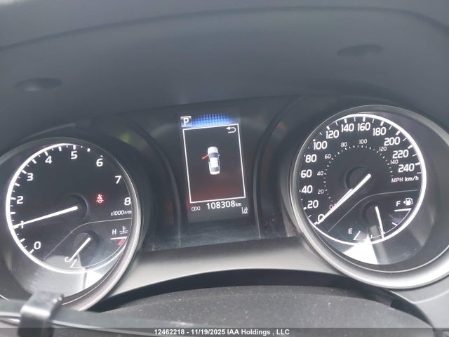 4T1G11AK4MU423529 Toyota CAMRY SE