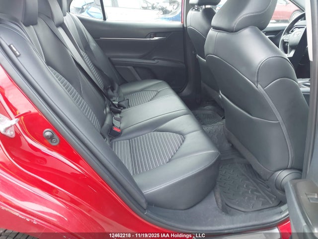 4T1G11AK4MU423529 Toyota CAMRY SE