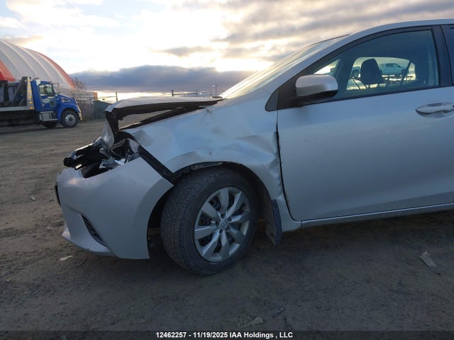Toyota COROLLA LE 2016 2T1BURHE5GC682696 Image 30