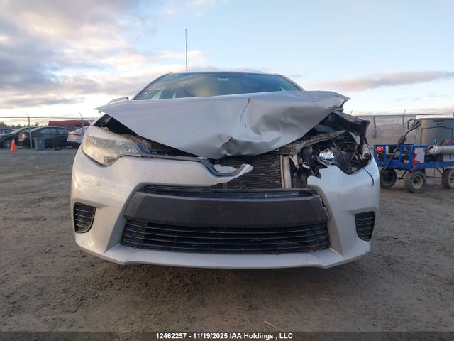 Toyota COROLLA LE 2016 2T1BURHE5GC682696 Image 31