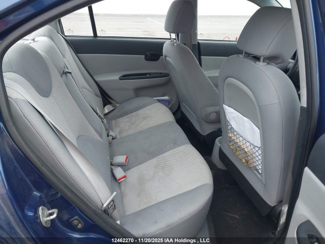 Продажа на аукционе авто 2011 Hyundai Accent Gls, vin: KMHCN4BC3BU561491, номер лота: 12462270