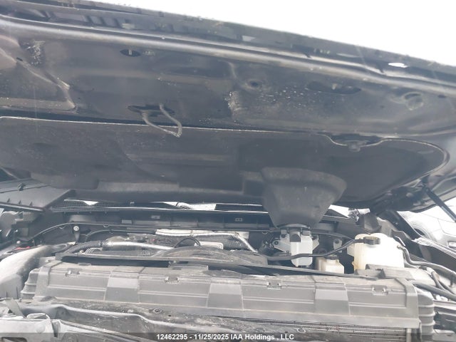1GT49PEY1RF466884 GMC Sierra 2500hd At4