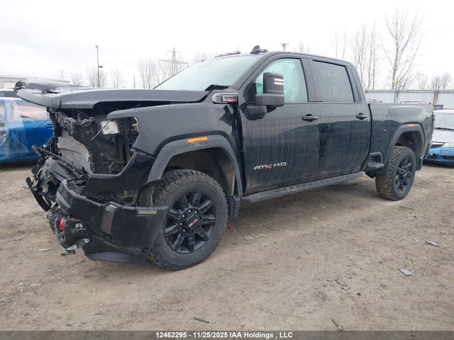 1GT49PEY1RF466884 GMC Sierra 2500hd At4