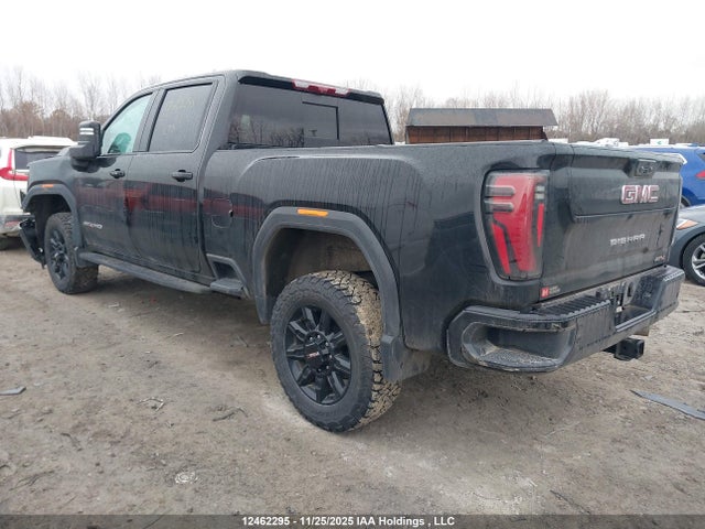 1GT49PEY1RF466884 GMC Sierra 2500hd At4