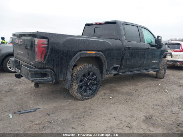 1GT49PEY1RF466884 GMC Sierra 2500hd At4
