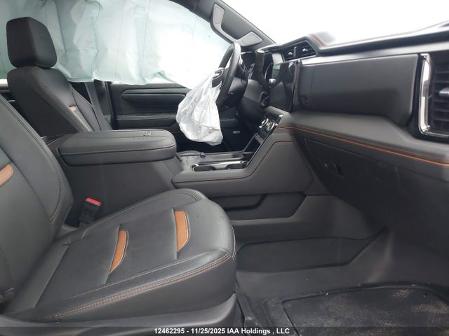 1GT49PEY1RF466884 GMC Sierra 2500hd At4