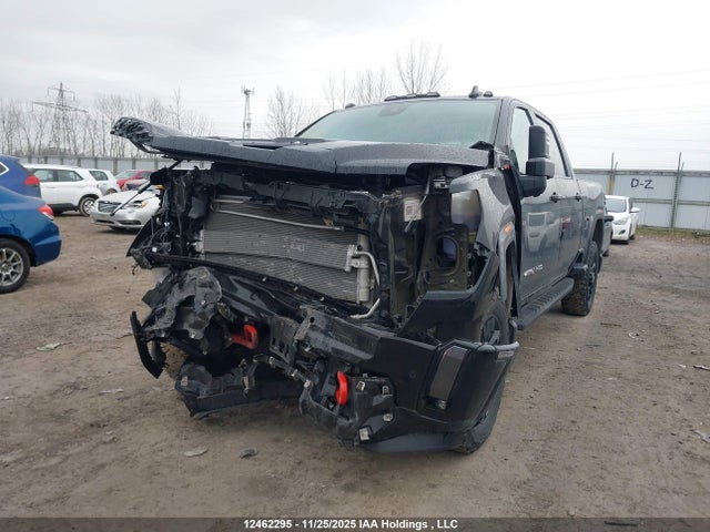 1GT49PEY1RF466884 GMC Sierra 2500hd At4