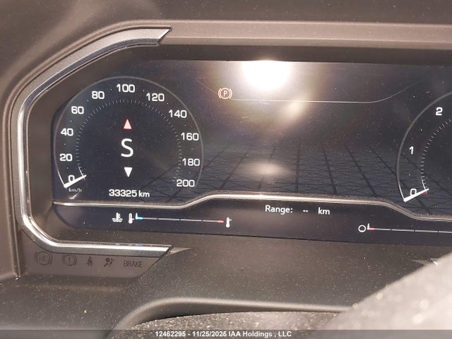 1GT49PEY1RF466884 GMC Sierra 2500hd At4