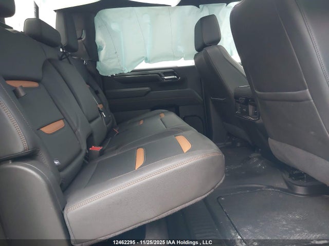 1GT49PEY1RF466884 GMC Sierra 2500hd At4