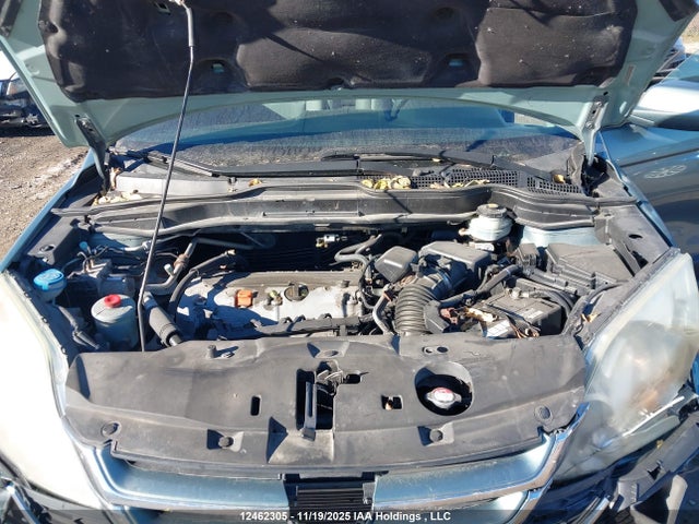 12462305 :رقم المزاد ، 5J6RE4H51BL814198 vin ، 2011 Honda Cr-v Ex مزاد بيع