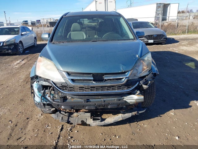 12462305 :رقم المزاد ، 5J6RE4H51BL814198 vin ، 2011 Honda Cr-v Ex مزاد بيع