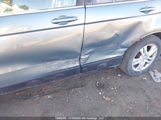 12462305 :رقم المزاد ، 5J6RE4H51BL814198 vin ، 2011 Honda Cr-v Ex مزاد بيع