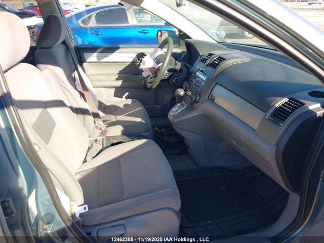 12462305 :رقم المزاد ، 5J6RE4H51BL814198 vin ، 2011 Honda Cr-v Ex مزاد بيع