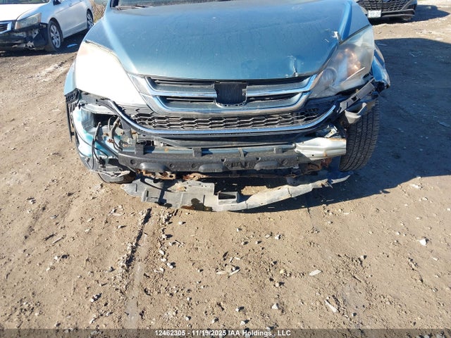 12462305 :رقم المزاد ، 5J6RE4H51BL814198 vin ، 2011 Honda Cr-v Ex مزاد بيع