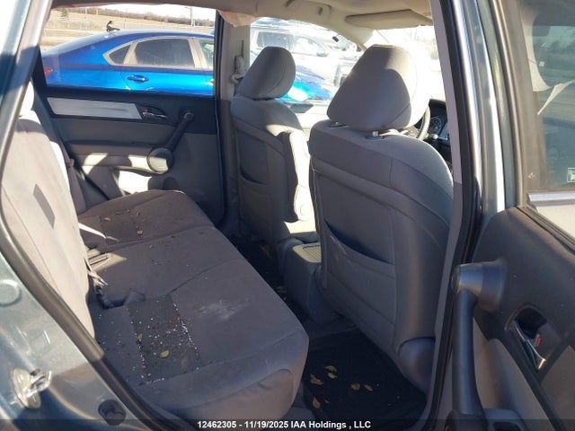 12462305 :رقم المزاد ، 5J6RE4H51BL814198 vin ، 2011 Honda Cr-v Ex مزاد بيع
