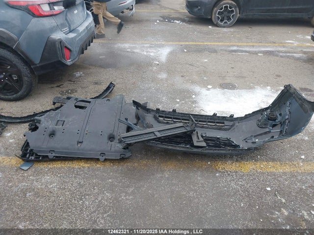 Subaru Crosstrek Onyx 2025 JF2GUHFC5S8267269 Image 12