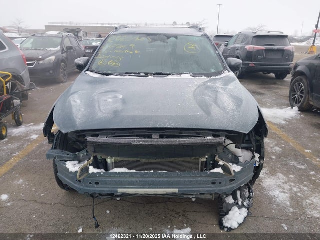 Subaru Crosstrek Onyx 2025 JF2GUHFC5S8267269 Image 13