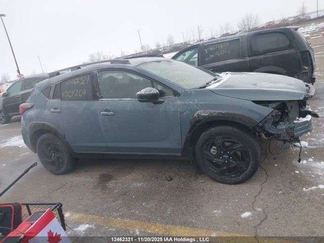 Subaru Crosstrek Onyx 2025 JF2GUHFC5S8267269 Image 14