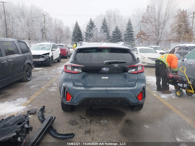 Subaru Crosstrek Onyx 2025 JF2GUHFC5S8267269 Image 17