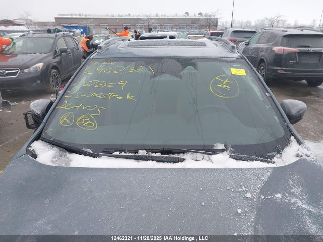 Subaru Crosstrek Onyx 2025 JF2GUHFC5S8267269 Image 18