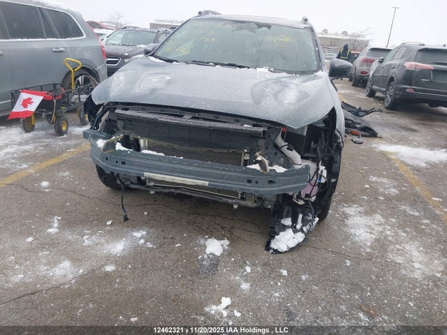 Subaru Crosstrek Onyx 2025 JF2GUHFC5S8267269 Image 6