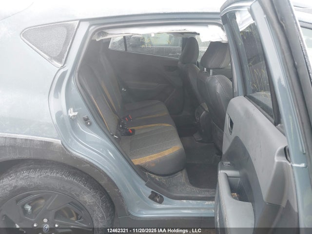 Subaru Crosstrek Onyx 2025 JF2GUHFC5S8267269 Image 8