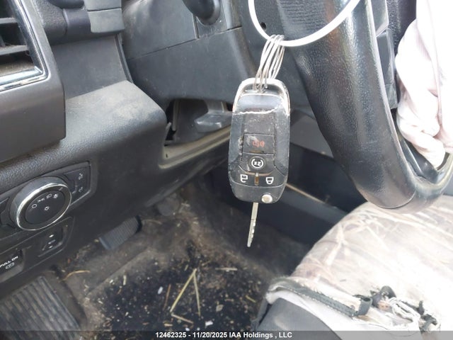12462325 :رقم المزاد ، 1FTFW1E58LKD93094 vin ، 2020 Ford F150 Supercrew مزاد بيع