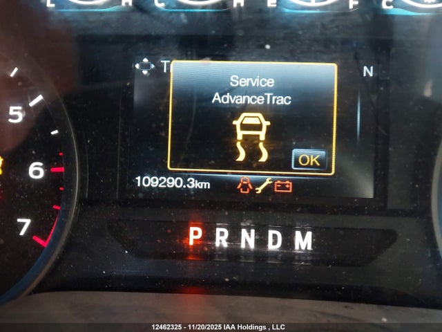 12462325 :رقم المزاد ، 1FTFW1E58LKD93094 vin ، 2020 Ford F150 Supercrew مزاد بيع
