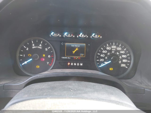 12462325 :رقم المزاد ، 1FTFW1E58LKD93094 vin ، 2020 Ford F150 Supercrew مزاد بيع