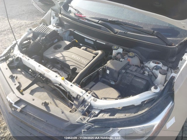 2GNAXUEV1M6150909 Chevrolet EQUINOX LT