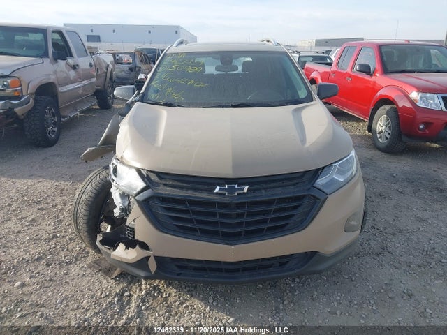 2GNAXUEV1M6150909 Chevrolet EQUINOX LT