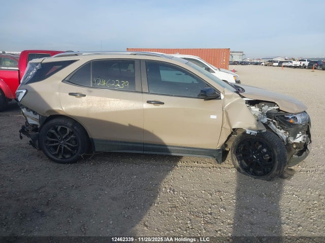 2GNAXUEV1M6150909 Chevrolet EQUINOX LT