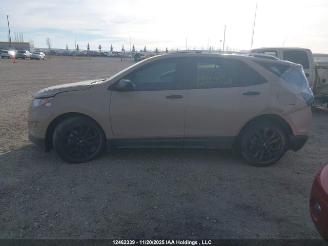 2GNAXUEV1M6150909 Chevrolet EQUINOX LT