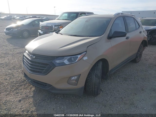 2GNAXUEV1M6150909 Chevrolet EQUINOX LT