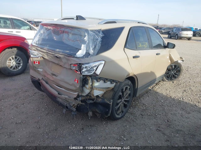 2GNAXUEV1M6150909 Chevrolet EQUINOX LT
