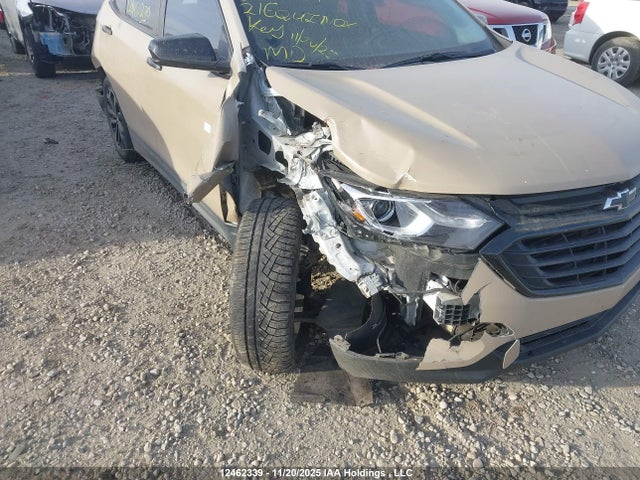2GNAXUEV1M6150909 Chevrolet EQUINOX LT