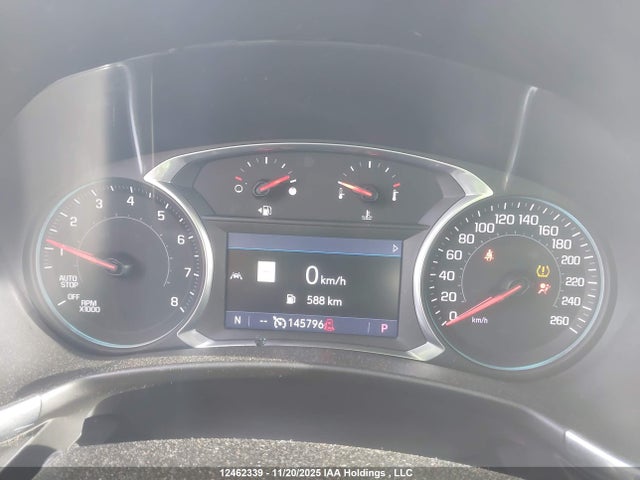 2GNAXUEV1M6150909 Chevrolet EQUINOX LT