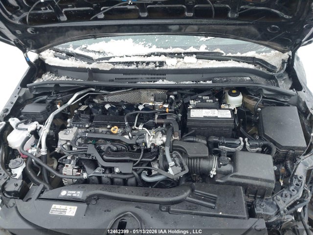 12462399 :رقم المزاد ، 5YFB4MDE6RP152006 vin ، 2024 Toyota Corolla مزاد بيع