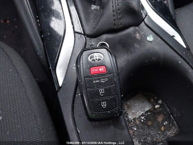 12462399 :رقم المزاد ، 5YFB4MDE6RP152006 vin ، 2024 Toyota Corolla مزاد بيع