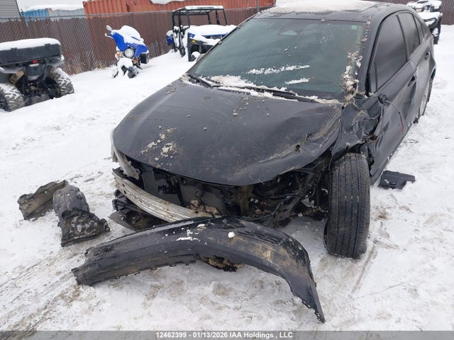 12462399 :رقم المزاد ، 5YFB4MDE6RP152006 vin ، 2024 Toyota Corolla مزاد بيع