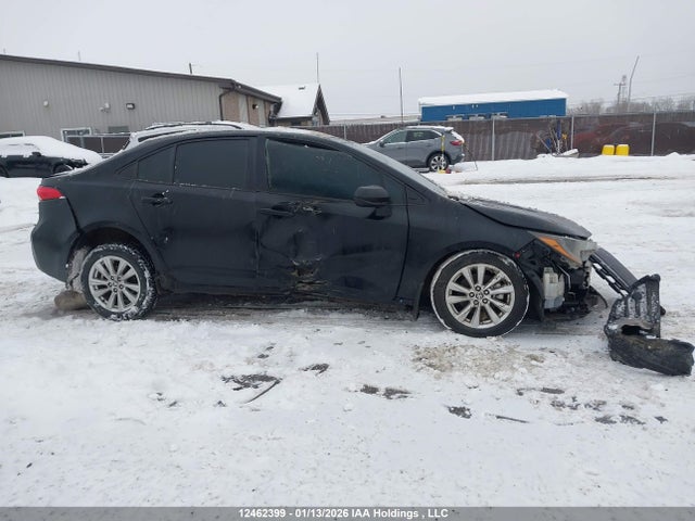 12462399 :رقم المزاد ، 5YFB4MDE6RP152006 vin ، 2024 Toyota Corolla مزاد بيع