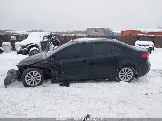 12462399 :رقم المزاد ، 5YFB4MDE6RP152006 vin ، 2024 Toyota Corolla مزاد بيع