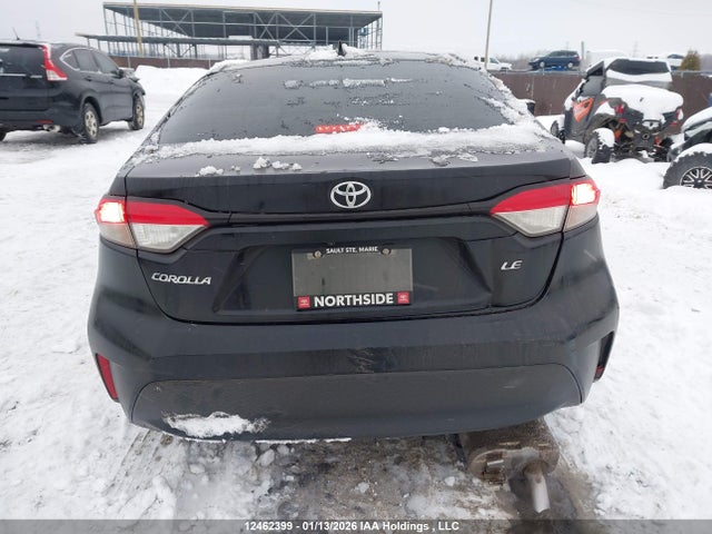12462399 :رقم المزاد ، 5YFB4MDE6RP152006 vin ، 2024 Toyota Corolla مزاد بيع
