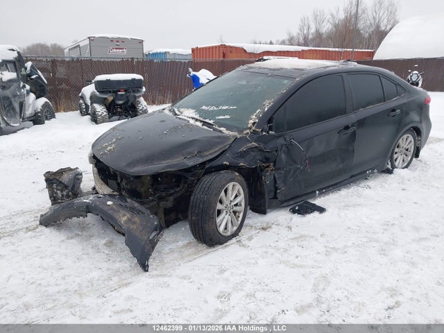 12462399 :رقم المزاد ، 5YFB4MDE6RP152006 vin ، 2024 Toyota Corolla مزاد بيع